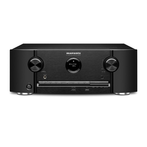 MARANTZ - ASSISTÊNCIA TÉCNICA SOUL MUSIC - 2